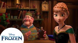 Yoo Hoo Big Summer Blow Out  Frozen