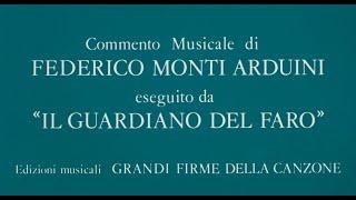 Federico Monti Arduini – La orca  Opening  Titles