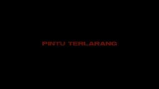 Pintu Terlarang The Forbidden Door - Official Trailer 2009