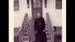 Father Lucien Larre - Biography