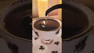 ASMR Here is some Tea