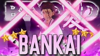 BEYOND BANKAI SHUNSUI REVIEW - BEST LINK SLOT INCREASE CHARACTER? Bleach Brave Souls x SAFWY