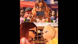 Alya #viral #mlb #alya #chloe #miraculous #friends #marinette #copines