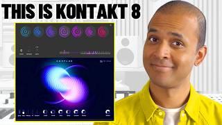 Whats INSIDE Komplete 15? Plus FREE Drum Plugin