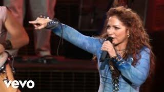 Gloria Estefan - Conga from Live and Unwrapped