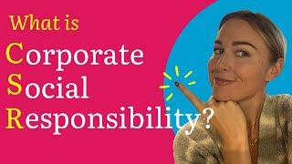 Corporate Social Responsibility Explained Why its important for your business