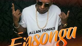 Ensonga- Allan Toniks Official Audio