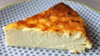 Crustless Cheesecake Recipe  Easy Creamy Keto & Gluten Free Dessert