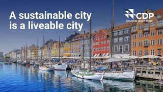 How Copenhagen is acting on climate change