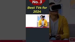 LG C3  No.3 best TV Future proof for 2024
