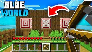 Am Construit 3 Minigames - Blue World #9