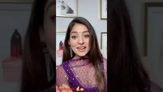 Tania Punjabi Actress Tik Tok Videos  Taniazworld  Punjabi Tik Tok Star videos