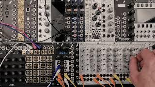 disting EX - Chord Engine part 1 Chord mode