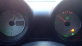 Alfa 156 24 JTD Chiptuning 0-210 Topspeed