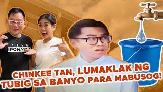 CHINKEE TAN HAWI BOY TO MULTI MILYONARYO  Bernadette Sembrano