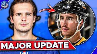 We Finally Have ANSWERS... HUGE Contract Extension IMMINENT  NYR News