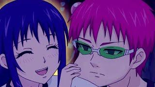 Saiki Kusuo Funny Moments #2