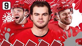 Every Alex DeBrincat 2023-24 Regular Season Goal ALL 27 GOALS  NHL Highlights