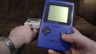 Game Boy Extravaganza 3 Pocket and Light  Ashens