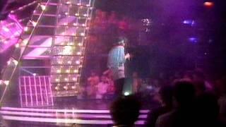 Terri Wells - Ill Be Around. Top Of The POps 1984