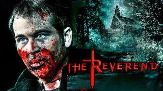 The Reverend   HORROR  Full Movie