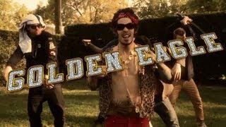 A Day To Remember - Golden Eagle All Gold Eagle Things OFFICIAL VIDEO