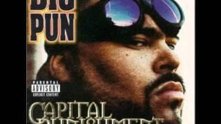 Big Pun-Still Not A Player Dirty Version