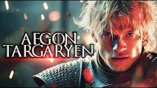 La Verdadera Historia de Aegon Targaryen El Conquistador  La Casa del Dragon