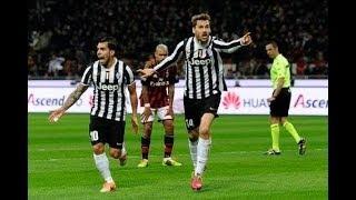 Milan - Juventus 0-2 02.03.2014 7a Ritorno Serie A Partita Completa.