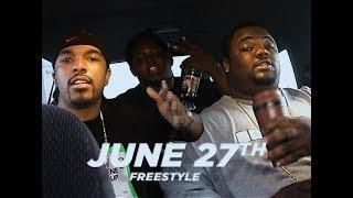 Lil Flip x Big Pokey x Shasta June 27th Kappa beach Freestyle  Soldiers United for Cash DVD