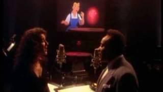 Celine Dion & Peabo Bryson - Beauty And The Beast HQ Official Music Video