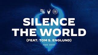 DEMON HUNTER SILENCE THE WORLD ft. Tom S. Englund Official Visualizer Video