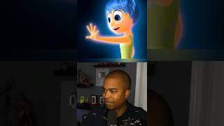 How is all begins - Inside out REACTION