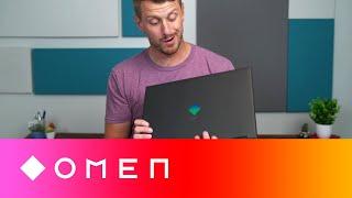 Tim Schofield Your Tech Simplified – Product Highlight  OMEN 16 Laptop AMD Advantage Edition