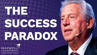 How These little daily changes can make a significant success in your life  John Maxwell