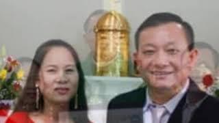 KỶ NIỆM NGÂN KHÁNH HÔN PHỐI PHERO TOAN & TERESA MƠ 1994-5-11-2019