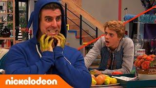 Henry Danger Das Gegenmittel  Nickelodeon Deutschland