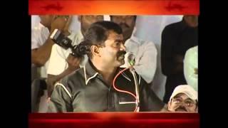 Is Dr.MGR tamizhan or malayali? naam tamilar katchi seeman late realization.