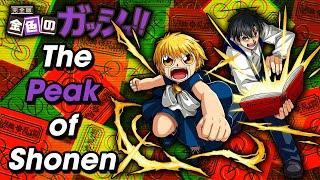 Zatch Bell The Peak of Shonen  Full Series Retrospective