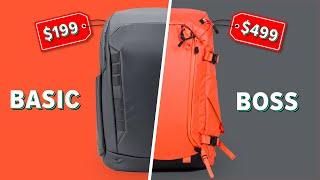 Best Camera Backpacks 2024  7 Camera Backpacks You Need For Travel