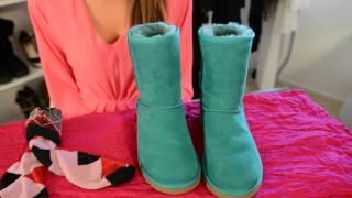 How to Get the Right Fit in UGG Boots  UGG Boots