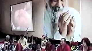 Osho Celebration 19 jan 2011 -