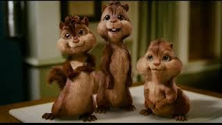 Alvin and The Chipmunks 2007 Allow us to introduce ourselves.