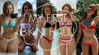 Bikini Haul - Try On & My Thoughts