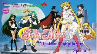 The Secret Missing Episode of Sailor Moon S... So Far