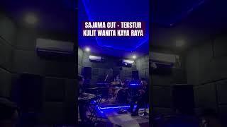 SAJAMA CUT REHEARSAL FOOTAGE