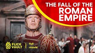 The Fall of the Roman Empire  Full HD Movies For Free  Flick Vault