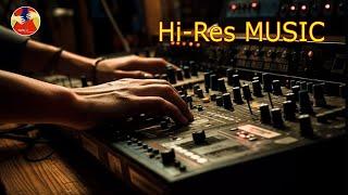 Hi-Res Audiophile Vocal 32 Bit - Music Passion