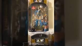 IM IN CREDIT CARD DEBT My AEW Chase Collection#shorts #reels #aew