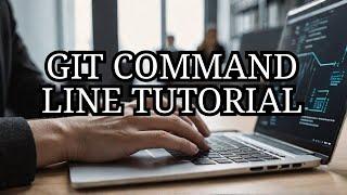 How to use the Git Command Line